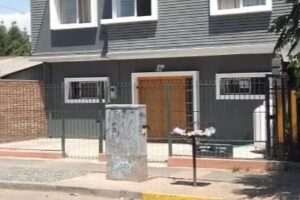 Hostal Alessandri, Hospedaje en Curicó