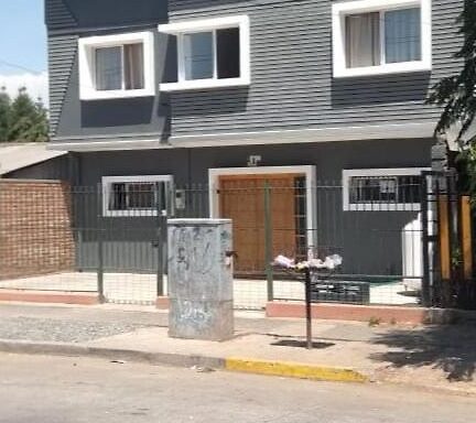 hostal alessandri hospedaje en curico