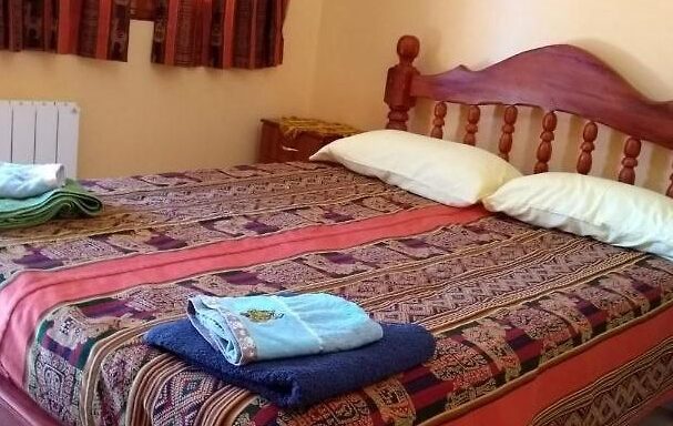 Hostal Berta 1 hostal berta