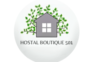 Hostal Boutique 501, Los Angeles, Chile