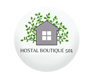 hostal boutique 501 los angeles chile