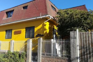 Hostal Casona del Cerro