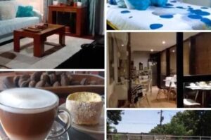 HOSTAL El Aromo 6 HOSTAL El Aromo