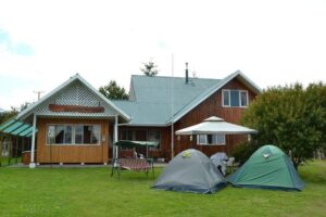 Hostal Encanto Patagon