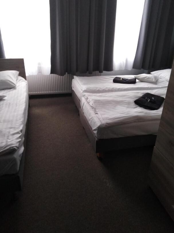 Hostal Helios 1 hostal helios