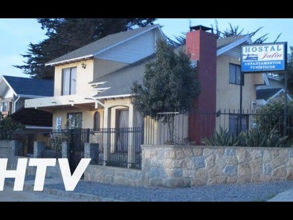 hostal julia