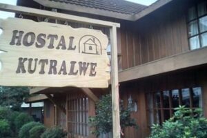 Hostal Kutralwe