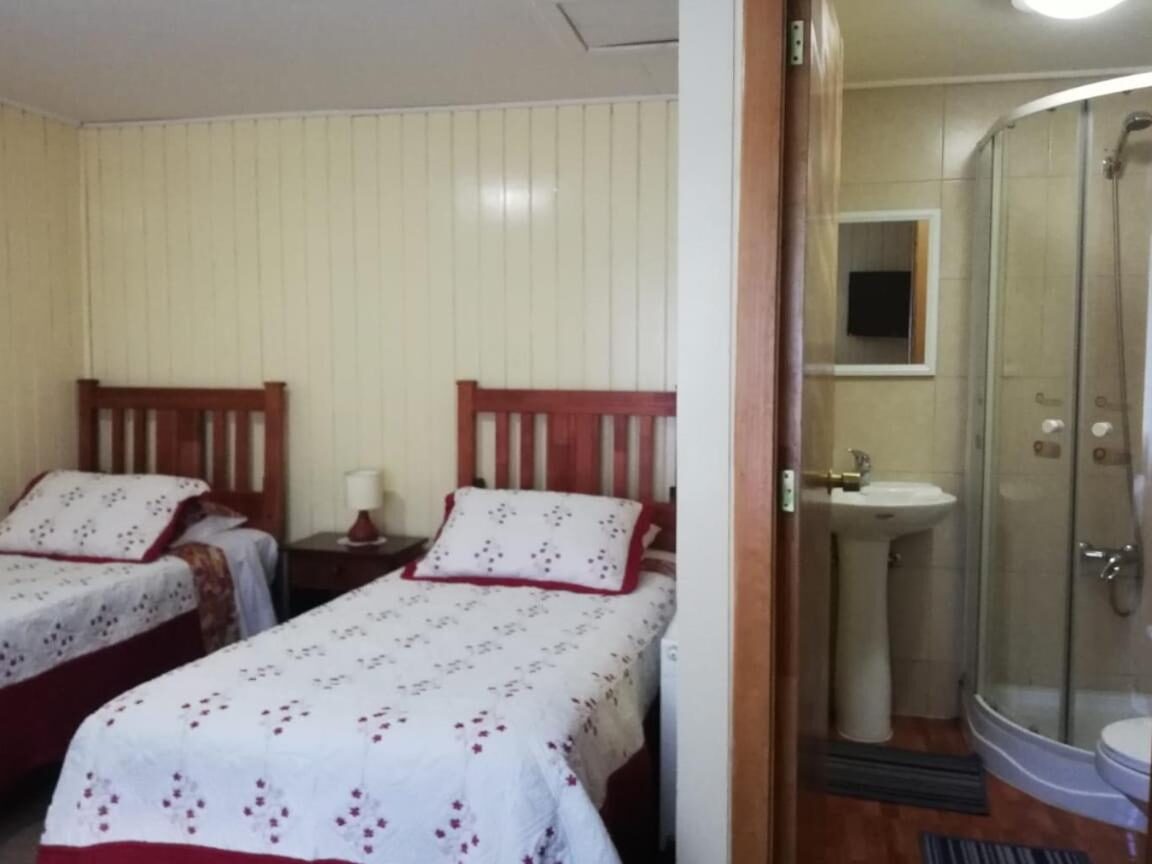 hostal mirador 2