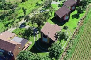 Hostal Mirador Llanquihue 4 Hostal Mirador Llanquihue