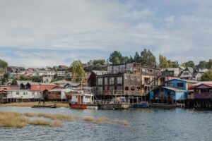 Hostal MIRAMAR Dalcahue