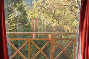 Hostería Peumayén. Calbuco Centro