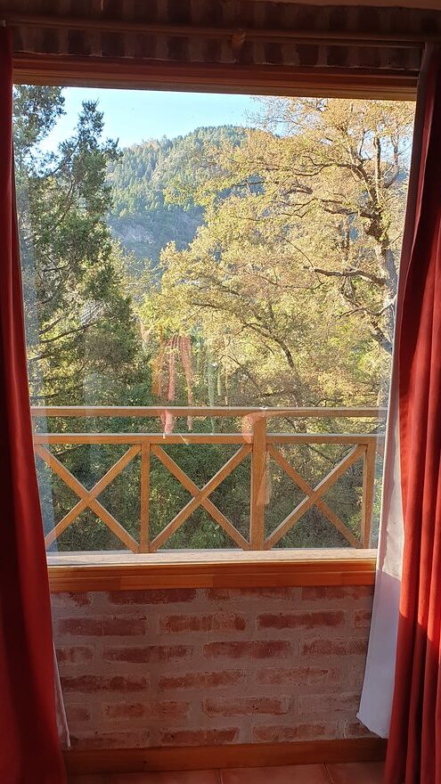 Hostería Peumayén. Calbuco Centro 1 hosteria peumayen calbuco centro