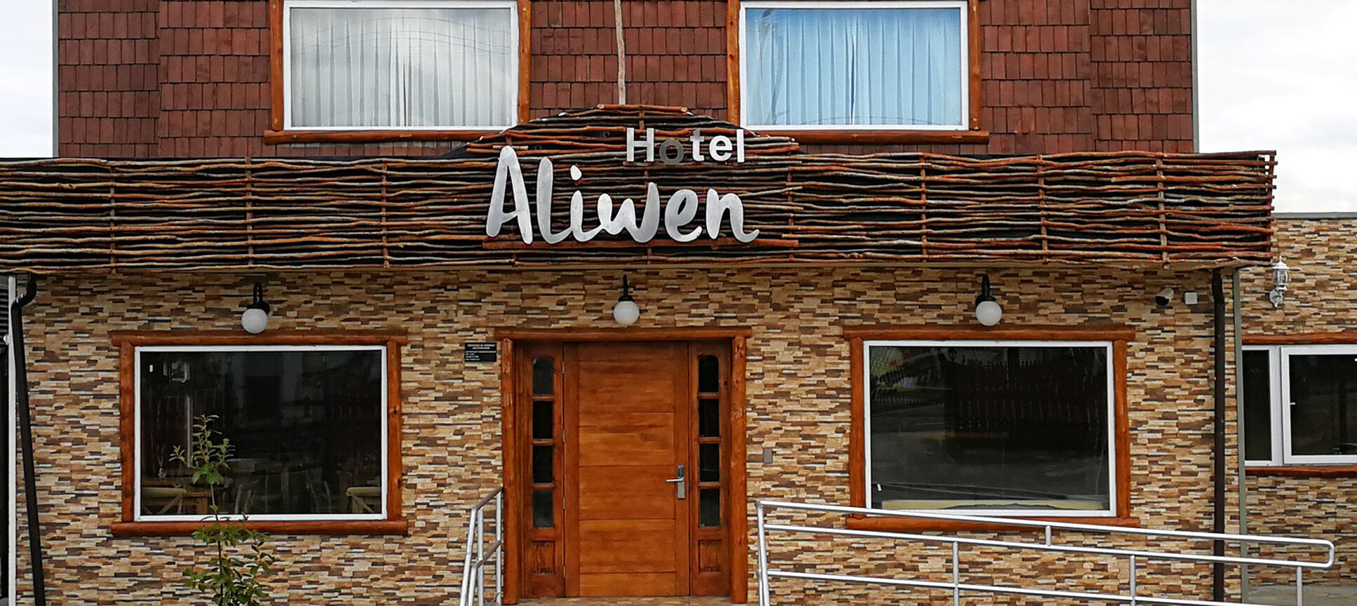hotel aliwen