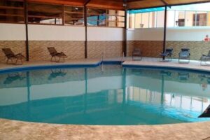 Hotel Boutique Las Taguas