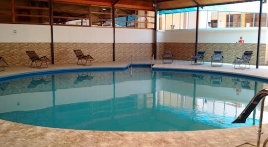 hotel boutique las taguas