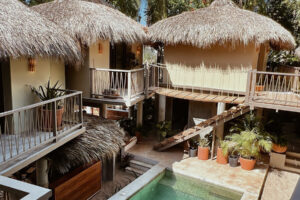 Hotel Boutique Raíces