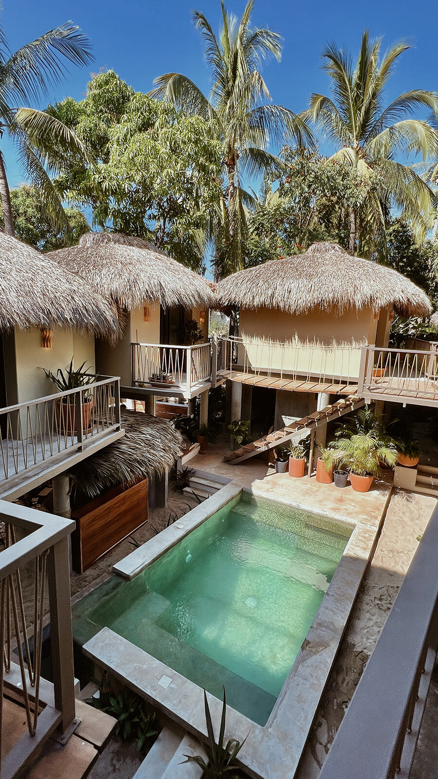 hotel boutique raices