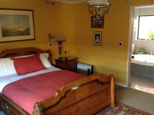 hotel boutique sweet dreams