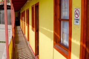 Hotel Jimenez,chañaral,chile 7 Hotel Jimenez,chañaral,chile