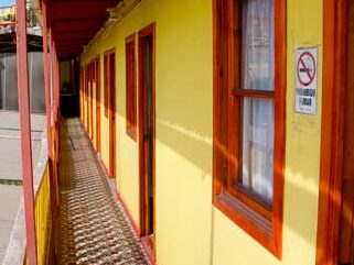 hotel jimenezchanaralchile