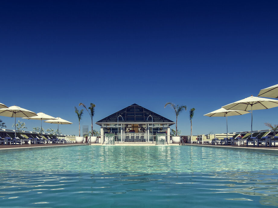 Hotel La Pampa 1 hotel la pampa