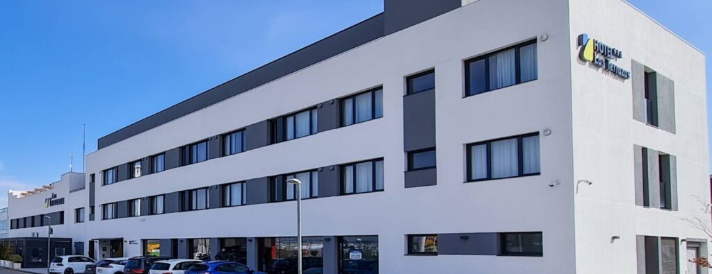 Las Mejores Guías de Moteles en Chile