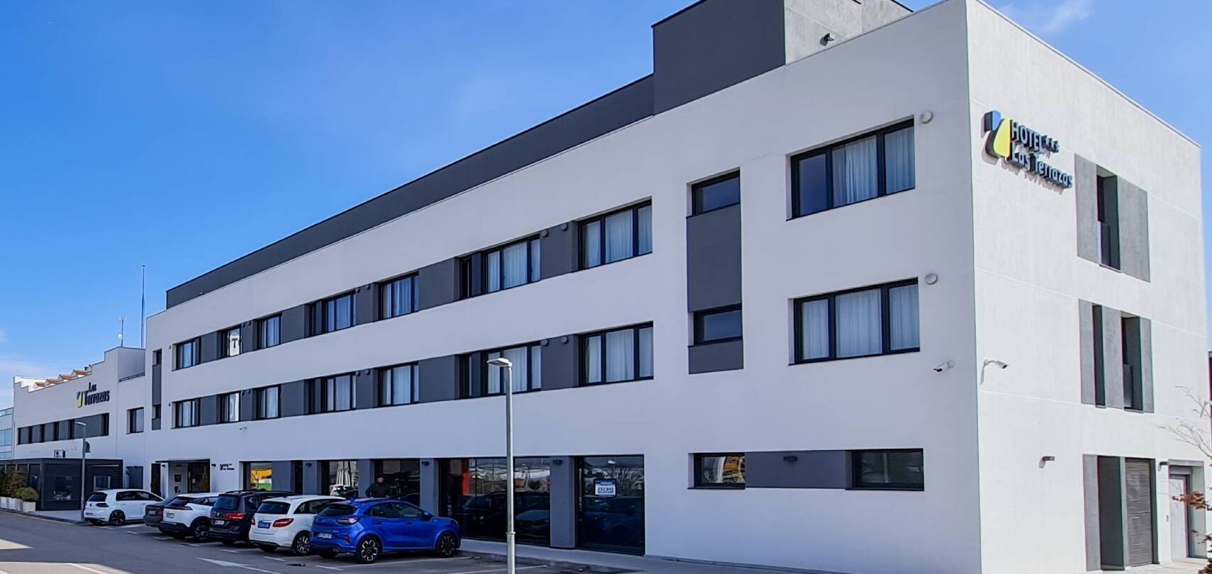 Hotel Las Terrazas 1 hotel las terrazas