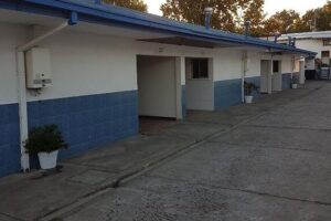 Hotel Los Cardenales