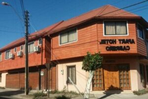 Hotel Mont Suite-Mte. Aguila