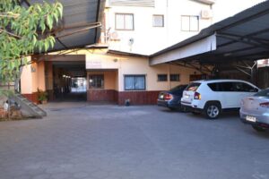 Hotel Rukalaf 6 Hotel Rukalaf