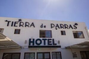 Hotel Tierra de Parras