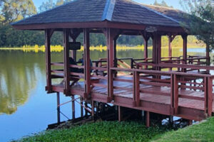 Hotel y Cabañas Las Mellizas – CLA