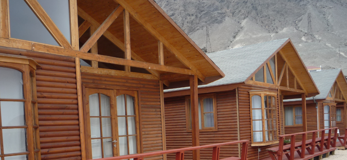 HOTEL Y CABAÑAS LICANANTAY 1 hotel y cabanas licanantay