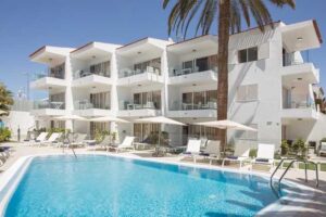 Las Tejas 2 Las Tejas