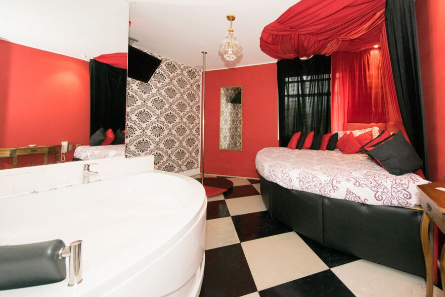motel alhambra