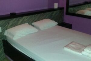 Motel Las Mil Y Una Noches