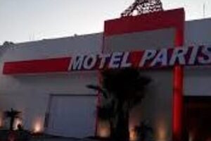Motel Paris