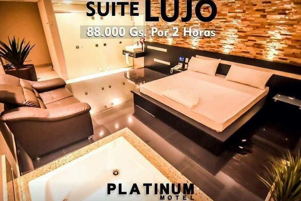 motel platinium