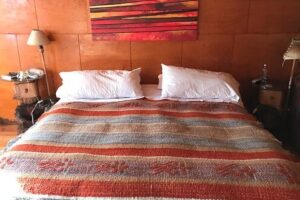 Moteles en Cautín, Chile: Precios, Ubicación y Servicios para tu Viaje