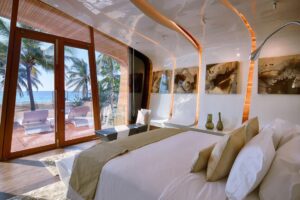 Moteles en Elqui, Chile: Descubre los Mejores Alojamientos para tu Viaje