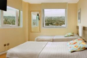 Moteles en Itata, Chile: Precios y Reseñas de los Mejores Alojamientos