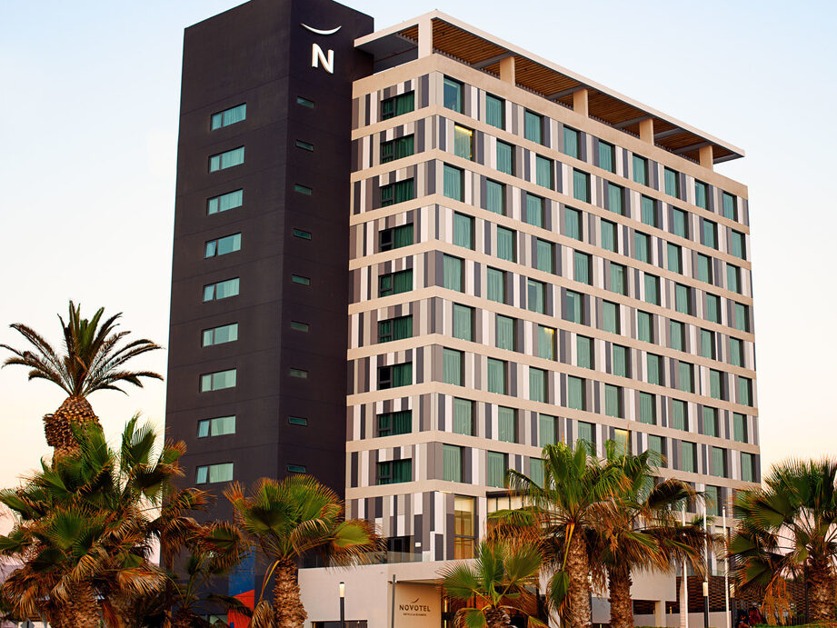 Novotel Arica 1 novotel arica