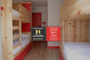 Ok hostel 3 Ok hostel