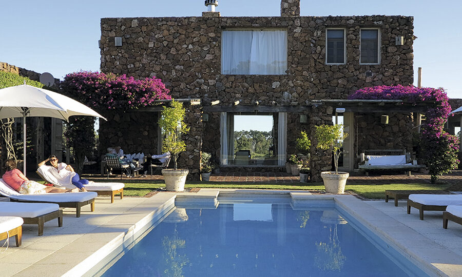 posada la piedra