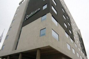 Radisson Hotel Curico