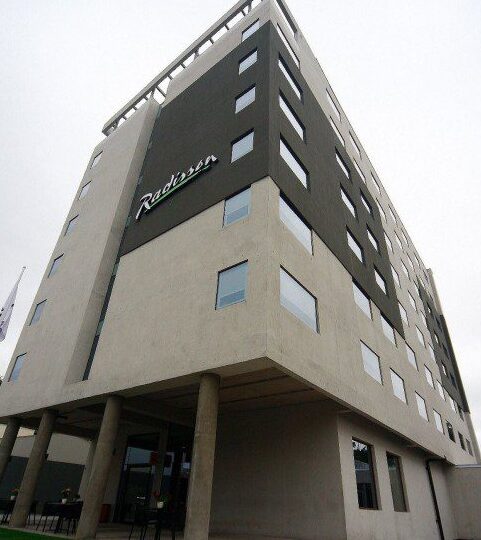 radisson hotel curico