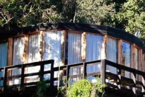 Reserva los Bollenes