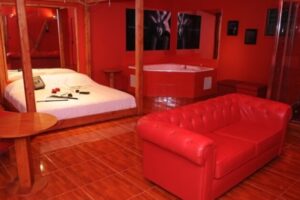 Reserva los mejores moteles en Quillota, Chile: Precios y ofertas especiales