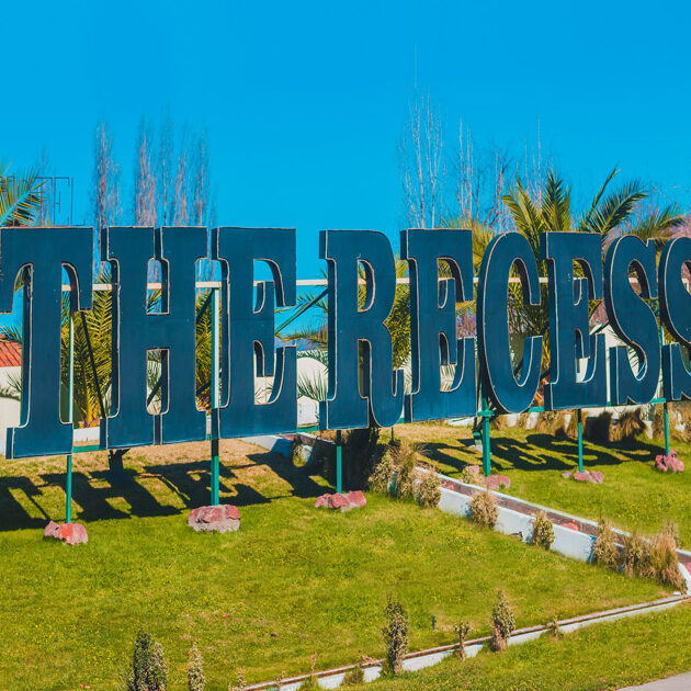 The Recess Motel 1 the recess motel