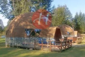 Valle Aloncura Pucon